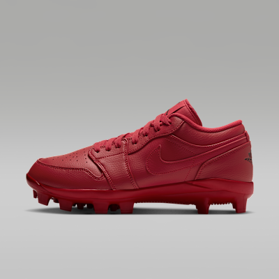 Jordan 1 Retro MCS Low Men's Baseball Cleats. Nike.com